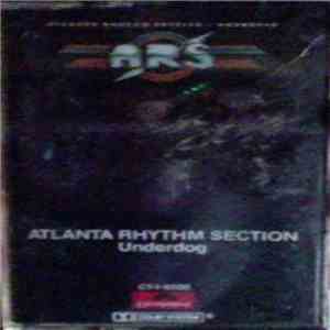 Atlanta Rhythm Section - Underdog album flac