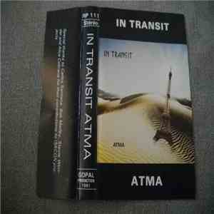 Atma - In Transit album flac
