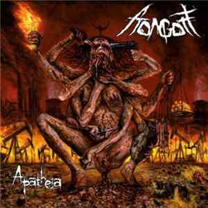 Atomgott - Apatheia album flac