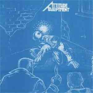 Attitude Adjustment - No More Mr. Nice Guy album flac