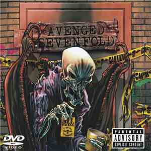 Avenged Sevenfold - All Excess album flac