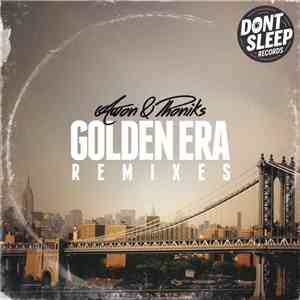 Awon & Phoniks - Golden Era Remixes album flac