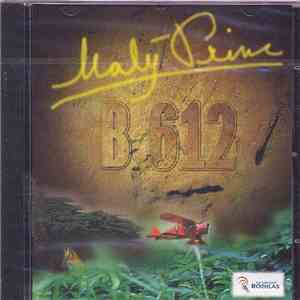 B 612  - Malý Princ album flac