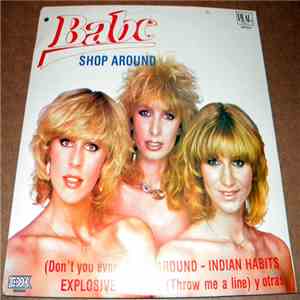 Babe  - Shop Around album flac