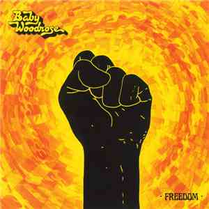 Baby Woodrose - Freedom album flac
