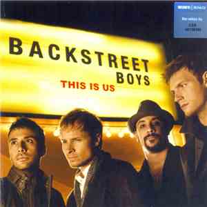 Backstreet Boys - This Is Us album flac