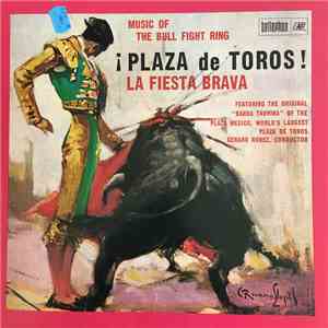 Banda Taurina - Plaza De Toros - La Fiesta Brava album flac