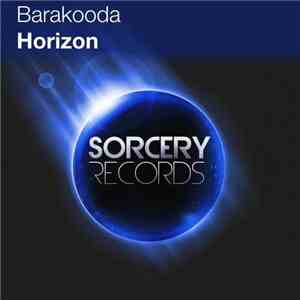 Barakooda - Horizon album flac