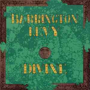 Barrington Levy - Divine album flac