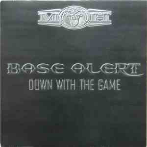 Base Alert - Down With The Game album flac