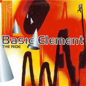 Basic Element - The Ride album flac