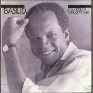 Basilio  - Si Te Hubiera Conocido Ayer album flac