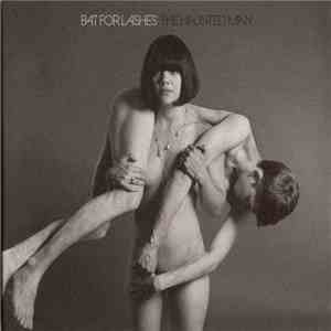 Bat For Lashes - The Haunted Man album flac