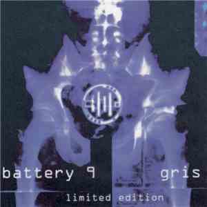 Battery 9 - Gris album flac