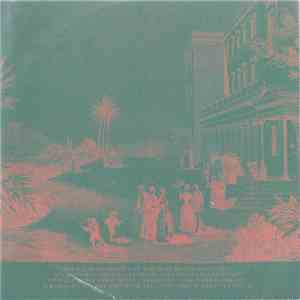 Beat Connection  - The Palace Garden album flac