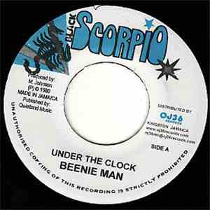 Beenie Man - Under The Clock album flac