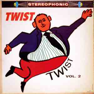 Beep Bottomley And His Twisters - Twist Vol. 2 album flac