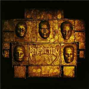 Benediction - The Dreams You Dread album flac