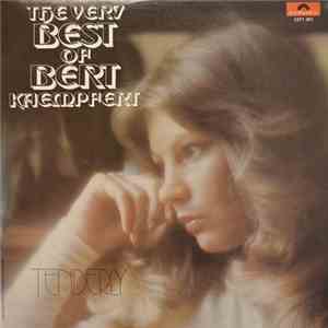 Bert Kaempfert - The Very Best Of Bert Kaempfert Tenderly album flac
