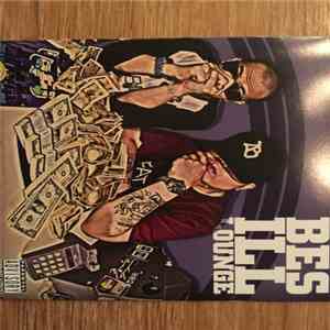 Bes / One-Law - Bes Ill Lounge album flac