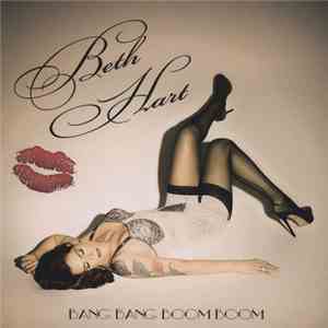 Beth Hart - Bang Bang Boom Boom album flac