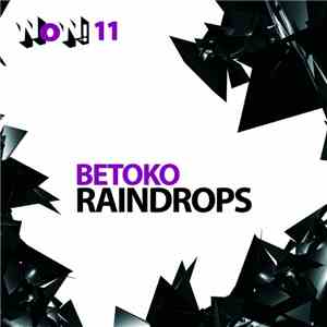 Betoko - Raindrops album flac