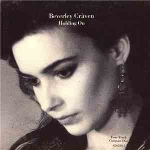 Beverley Craven - Holding On album flac