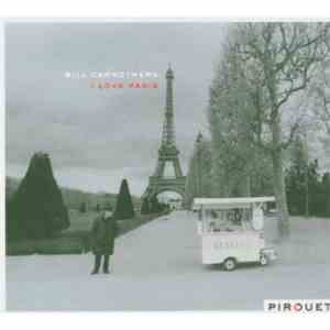 Bill Carrothers - I Love Paris album flac