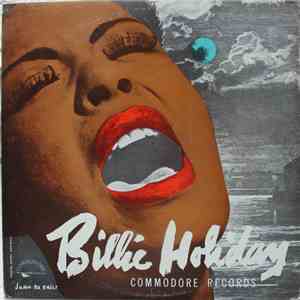 Billie Holiday - The Greatest Interpretations Of Billie Holiday - Alternate Choices album flac