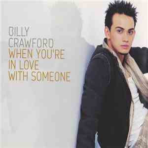 Billy Crawford - When You're In Love With Someone album flac