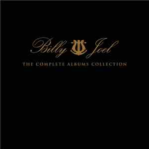Billy Joel - The Complete Albums Collection album flac