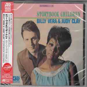 Billy Vera & Judy Clay - Storybook Children album flac