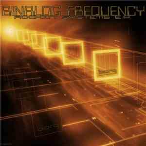Binalog Frequency - Rockin' Systems E.P. album flac
