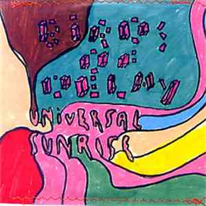 Birds Of Delay - Universal Sunrise album flac