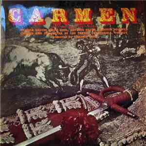 Bizet - Carmen album flac