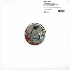 Black Dice - Load Blown album flac