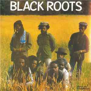 Black Roots - Black Roots album flac