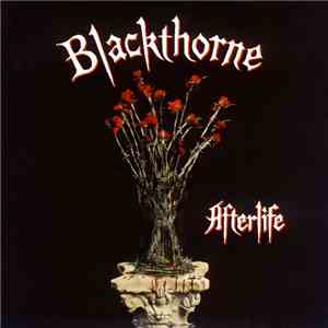 Blackthorne - Afterlife album flac