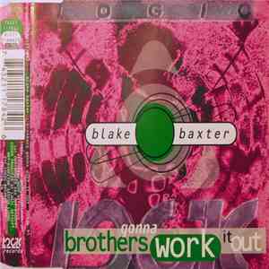Blake Baxter - Brothers Gonna Work It Out album flac