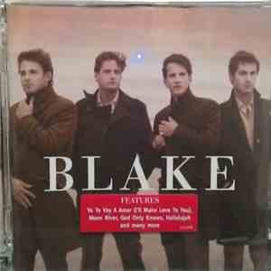 Blake  - Blake album flac