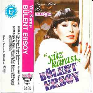 Bülent Ersoy - Yüz Karası album flac