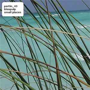 Bleupulp - Small Places album flac