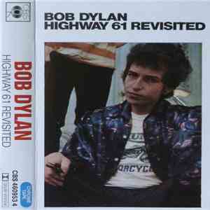 Bob Dylan - Highway 61 Revisited album flac
