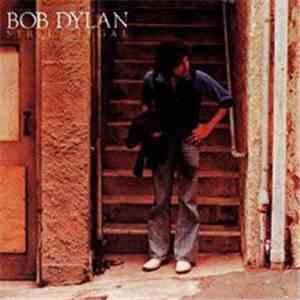 Bob Dylan - Street Legal album flac