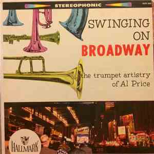 Bob Freedman, Ancient Jazz Quartet - Swinging On Broadway album flac