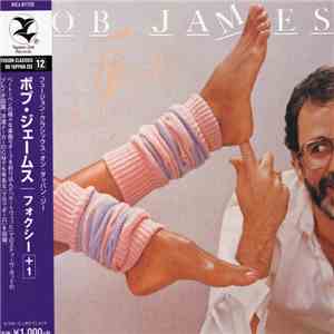Bob James - Foxie album flac