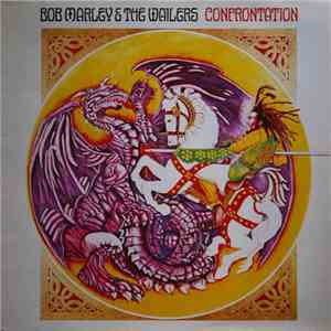 Bob Marley & The Wailers - Confrontation album flac