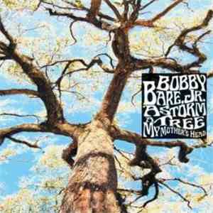 Bobby Bare Jr. - A Storm, A Tree, My Mother's Head album flac