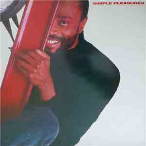 Bobby McFerrin - Simple Pleasures album flac