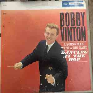 Bobby Vinton - Dancing At The Hop album flac